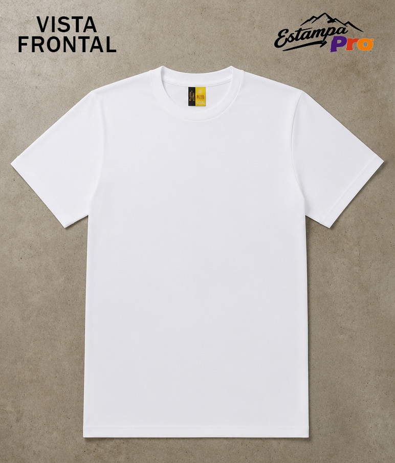 Polera personalizada