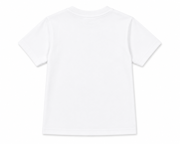 Polera Niño Personalizada