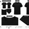 Polera Personalizada Premium Adulto