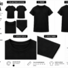 Polera Niño Personalizada